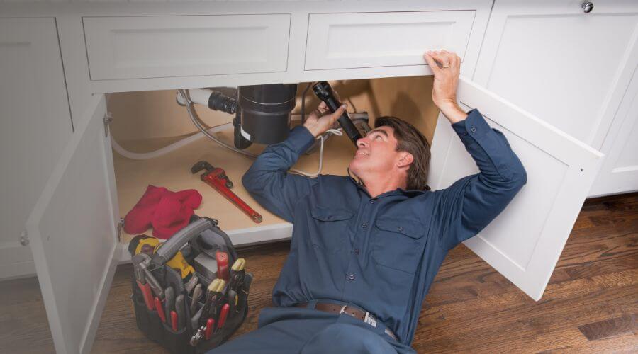 Professional same day plumber in Garyville, LA